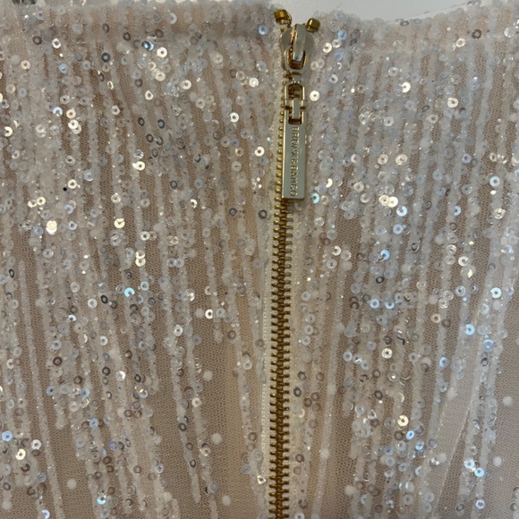 Bronx and Banco Bridal Dress - Picture 3 of 5